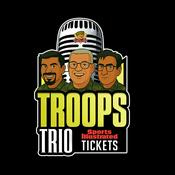 Podcast Troops Trio