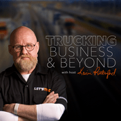 Podcast Trucking Business & Beyond