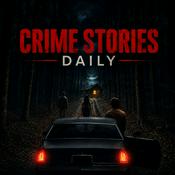 Podcast Crime Stories Daily
