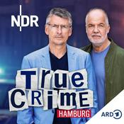 Podcast True Crime Hamburg. Der Polizei-Podcast