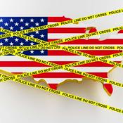 Podcast True Crime in the 50