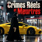 Podcast Crimes Réels et Meurtres