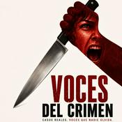 Podcast Voces del Crimen