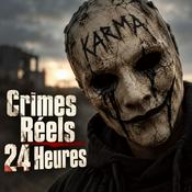 Podcast Crimes Réels 24 Heures