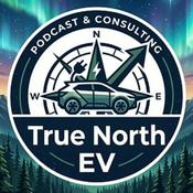 Podcast True North EV'S