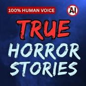 Podcast true scary stories