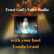 Podcast Trust God's Voice Radio
