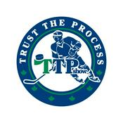 Podcast Trust The Process