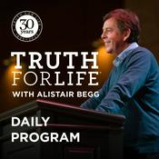 Podcast Truth For Life Daily Program