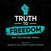 Podcast Truth to Freedom