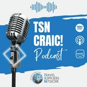 Podcast TSN Craic