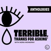 Podcast TTFA Anthologies