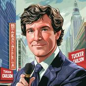 Podcast Tucker Carlson - Audio Biography