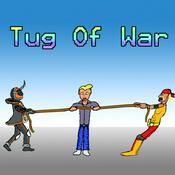 Podcast Tug of War