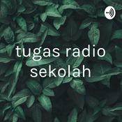 Podcast tugas radio sekolah