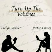 Podcast Turn Up The Volumes