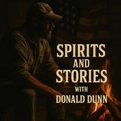 Podcast Spirits and Stories With Donald Dunn