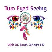 Podcast Two Eyed Seeing: Bridging the Indigenous and Western Understanding of Health, Healing & Life Podcast