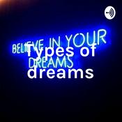 Podcast Types of dreams