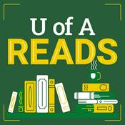 Podcast U of A Reads: Stories Behind the Stories