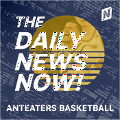 Podcast UC Irvine Anteaters Basketball News Today | 2 Min News | The Daily News Now!