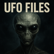 Podcast The UFO Files