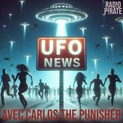 Podcast UFO NEWS