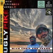 Podcast Ugly Pike Podcast