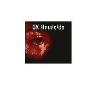 Podcast UK Homicide