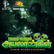 Podcast Ayalaankal | Athavan Podcast