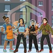 Podcast UnbeatableCast (Pokemon TTRPG)