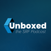 Podcast Unboxed: The SRF Podcast