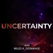 Podcast The Uncertainty Podcast