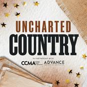 Podcast Uncharted Country