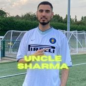 Podcast Uncle Sharma