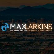 Podcast MAXimum Impact! with Max Larkins