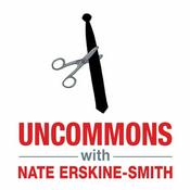 Podcast Uncommons with Nate Erskine-Smith