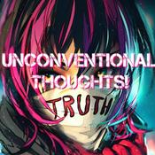 Podcast Unconventional Thoughts!