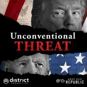 Podcast Unconventional Threat