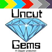 Podcast Uncut Gems Podcast