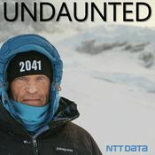 Podcast Undaunted, with Robert Swan and NTT DATA