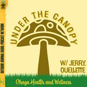 Podcast Under the Canopy