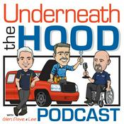 Podcast Underneath The Hood Podcast