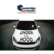 Podcast Under The Hood