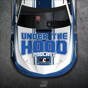 Podcast Under The Hood