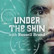Podcast Under The Skin with Russell Brand