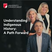 Podcast Understanding Indigenous History: A Path Forward