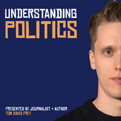 Podcast Understanding Politics with Tom David Frey