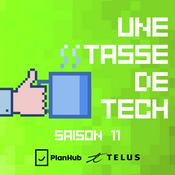 Podcast Une Tasse de Tech