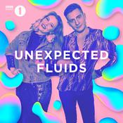 Podcast Unexpected Fluids